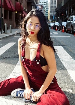 Grace Yao